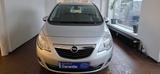 Opel Meriva B 150 Jahre Opel Automatik TÜV Neu Eu6 SH - gebrauchte Opel Meriva aus dem Jahr 2012