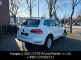 Volkswagen Touareg V6 TDI BMT - Volkswagen Touareg aus 2011: V6