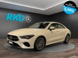 Mercedes-Benz CLA 180 PROGRESSIVE LED PANORAMA KAMERA NAVI SHZ - Mercedes-Benz CLA 180 in Bonn