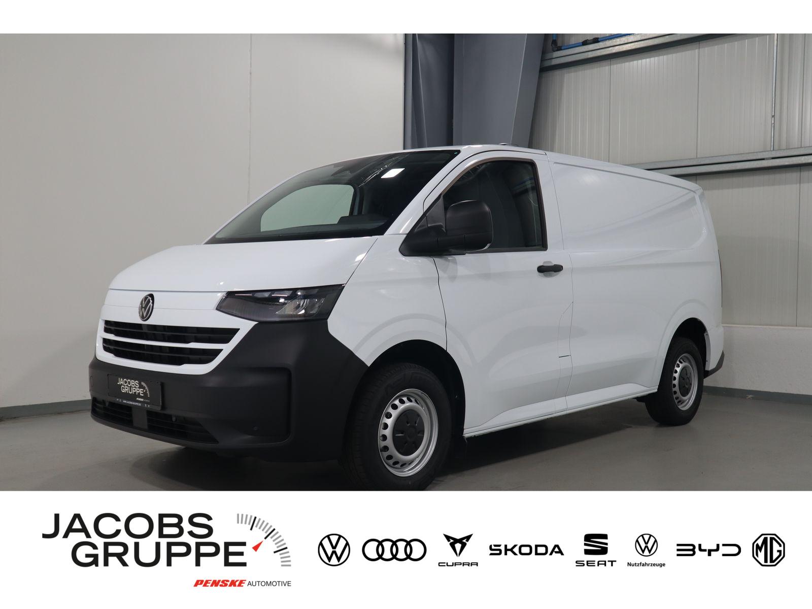 Volkswagen T7 Transporter Kasten 2,0 l 81 kW TDI 6-Gang 310