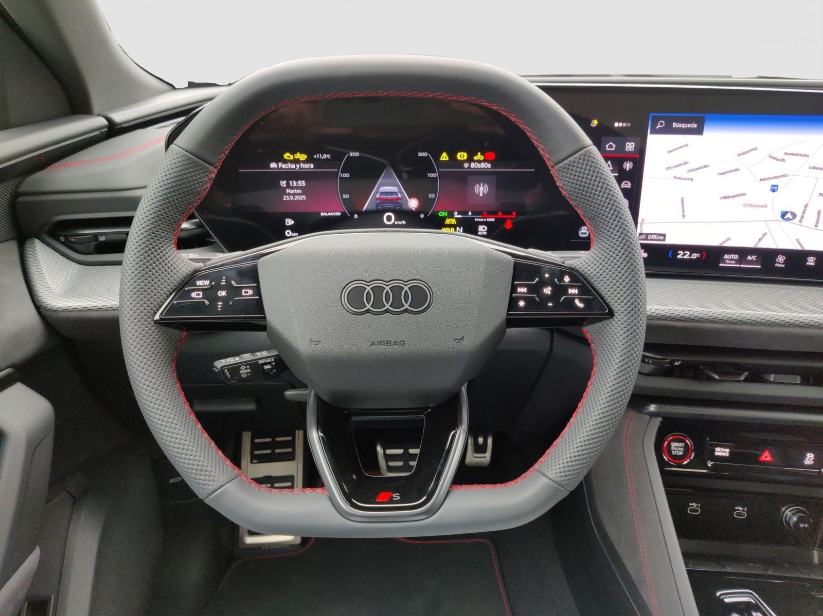 Audi Q5 - Bild 10