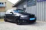 BMW 123d Lim.|M-Paket|Teilleder|TÜV 01/26 - gebrauchte BMW 123 aus dem Jahr 2008