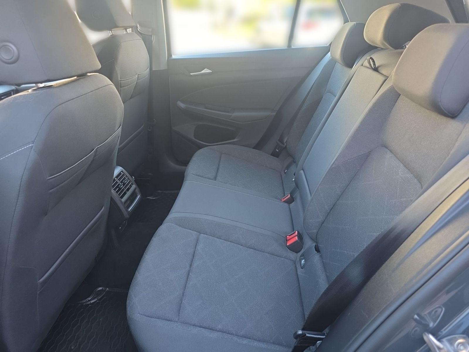 Volkswagen Golf 1.5 TSI NAVI AHK KAMERA LED APP, миниатюра 10