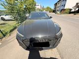 Audi RS7 quattro Dynamik-Paket Plus  - Audi RS7 von privat