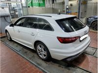 Audi A4 - Vorschau Bild 5
