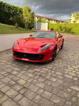 Ferrari 812 Superfast - Ferrari 812 aus 2019