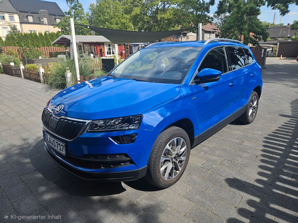 Image of Skoda Karoq