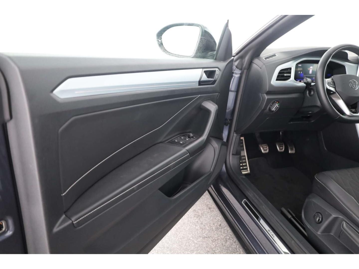 Volkswagen T-Roc Cabriolet 1.0 TSI GOAL 6Gg. NAV/LED/RFK/SH, миниатюра 22