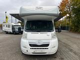 GiottiLine Therry T45 NUR FÜR HÄNDLER - GiottiLine Wohnwagen & Wohnmobile