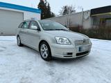 Toyota toyota avensis t25 2.4 - Toyota Avensis: T25
