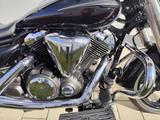 Yamaha XVS 950 A  Midnight Star - YAMAHA 950 XV