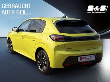Peugeot 208 1.2 PureTech 100 Allure SHZGTEMPOMATLEDKA