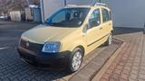 Fiat Panda 1.1 8V Active Tüv 03/27 S+M 2 Hand - Fiat Panda Active mit Benzin-Antrieb