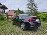 BMW X6 xDrive 40d - BMW X6 Gebrauchtwagen in Hamburg