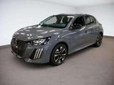 Peugeot 208 Allure PureTech 100 EAT8 +Kamera+Keyless+SHZ - Peugeot 208 Jahreswagen