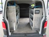 Volkswagen T6 Transporter 2.0 TDI Kasten Regale - Volkswagen T6 aus 2020
