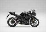 Honda CBR 500 R E-Clutch 2026 - HONDA MOTORRAD