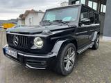 Mercedes-Benz G 63 AMG*4x4*SHD*SHZ*NAVI*VOLLAUSSTATTUNG*TÜVNEU - Mercedes-Benz G 63 AMG Gebrauchtwagen