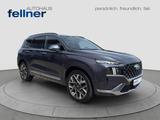 Hyundai SANTA FE 2.2 CRDi DCT Signature 4WD PANO HUD AHK - gebrauchte Hyundai SANTA FE aus dem Jahr 2021
