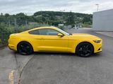 Ford Mustang 2.3 EcoBoost 50 Years Edition - Ford Mustang in Solingen