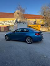 BMW M2 Coupé OG Schalter, MPerformance - BMW M2 mit Benzin-Antrieb: Coupe, Schaltgetriebe