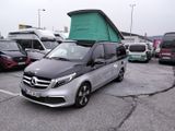 Mercedes-Benz Marco Polo 220d - Wohnwagen & Wohnmobil in Aachen