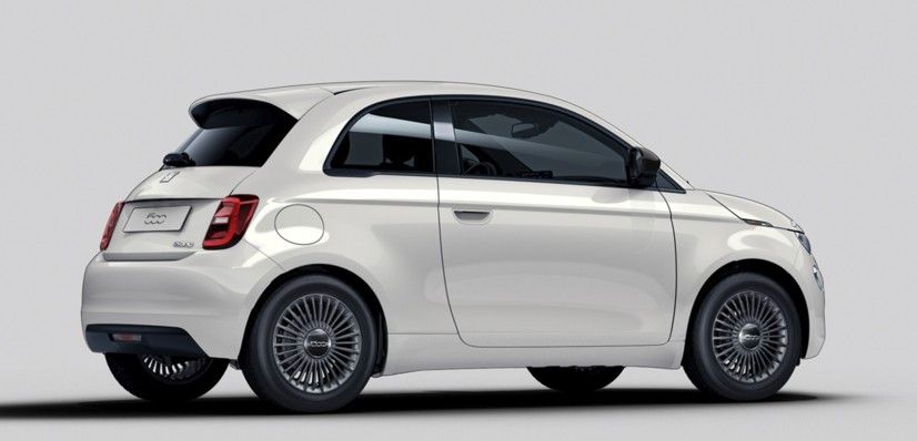 Fiat 500 - Bild 3