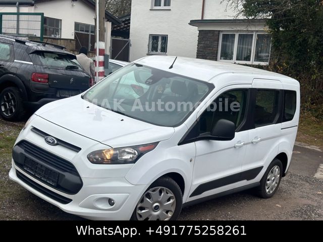 Ford Tourneo Connect Trend