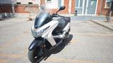 Kymco Tenuto maniacale Kymco X-Town 300i 300cc - KYMCO X TOWN 300I