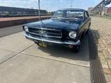 Ford Mustang 1965 - Ford Mustang Gebrauchtwagen in Bremen
