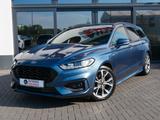 Ford Mondeo Turnier ST-Line LED RFK GARANTIE - Ford Mondeo mit Diesel-Antrieb: ST