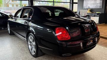 2005 Bentley CONTINENTAL FLYING SPUR — миниатюра 12