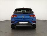 Volkswagen T-Roc 2.0 TSI DSG 4Motion LED Virtual Cockpit - gebrauchte VW T-Roc aus dem Jahr 2019