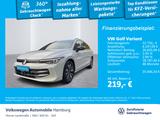 Volkswagen Golf VIII Variant Goal 2.0 TDI DSG AHK Kamera - Volkswagen Golf Jahreswagen Variant mit Diesel-Antrieb