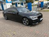 BMW Bmw 740LD xdrive - BMW 740 in Hamburg