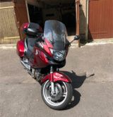 Honda Deauville NT700 NT 700 - HONDA DEAUVILLE NT 700