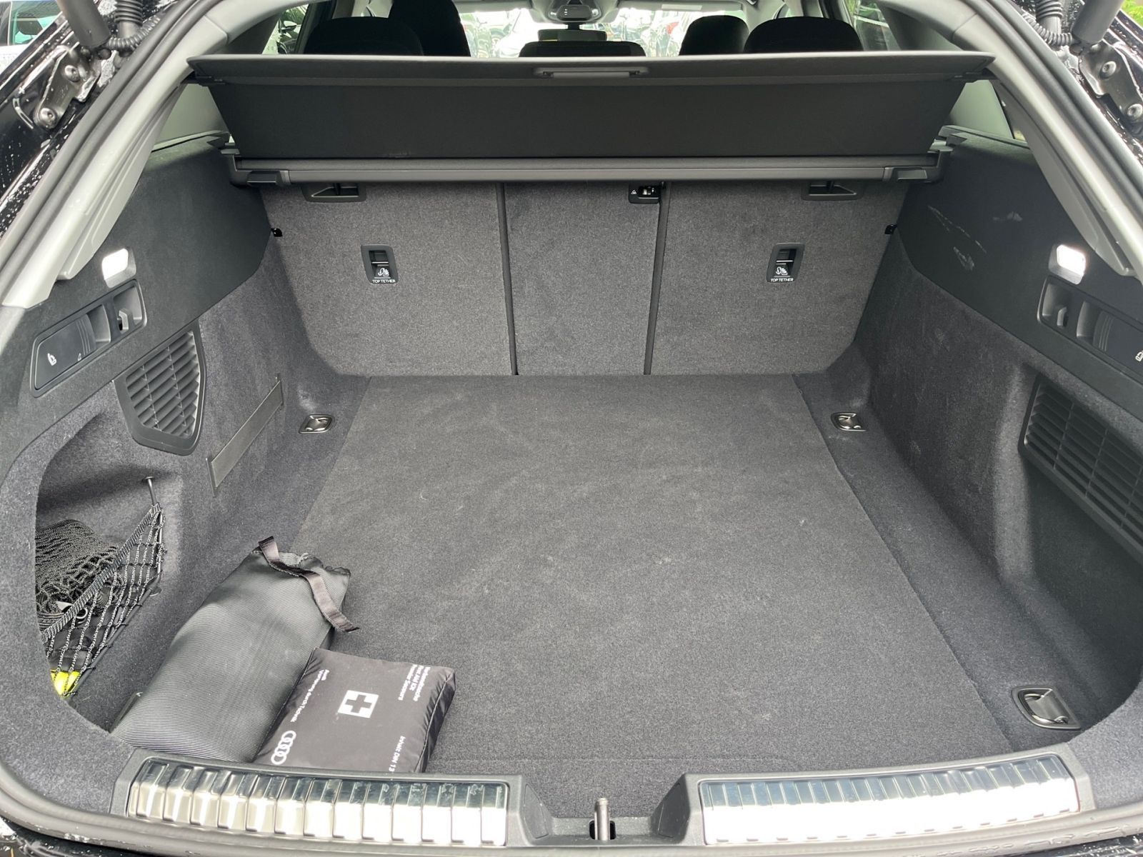 Audi A5 - Bild 6