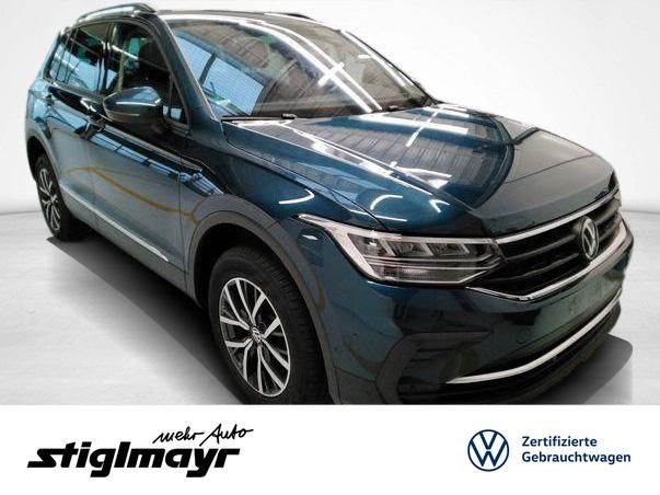 Volkswagen Tiguan Life 1.5 TSI DSG mit Anschlussgarantie