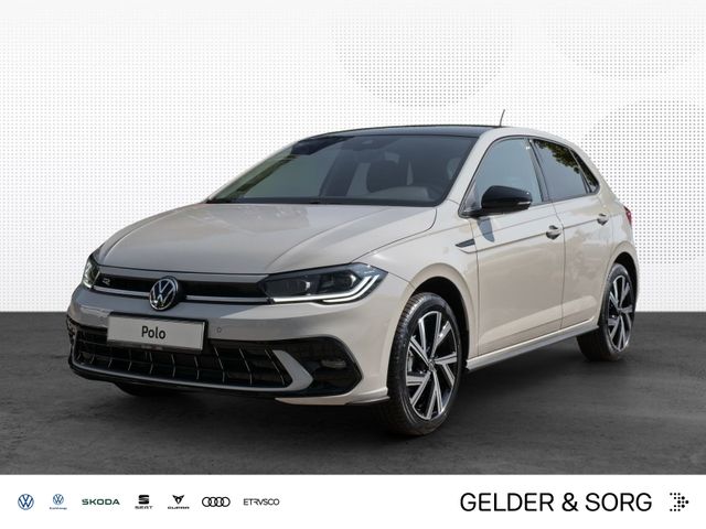 Volkswagen Polo 1.0 TSI R-Line RFK*Navi*ACC*SHZ*DigitalCock