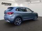MG ZS COMFORT+Sitzheizung+Navi+360-Grad-Kamera+Park - graue MG ZS