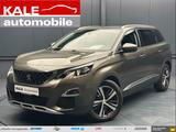 Peugeot 5008 Allure Business *7-SITZE*18Zoll*AHK*Easy-Pa - Peugeot 5008 Allure-Business