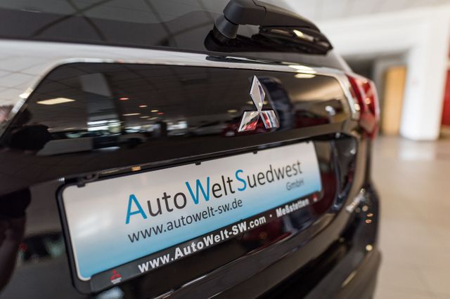 Mitsubishi Outlander 2.4 PHEV 4WD Top