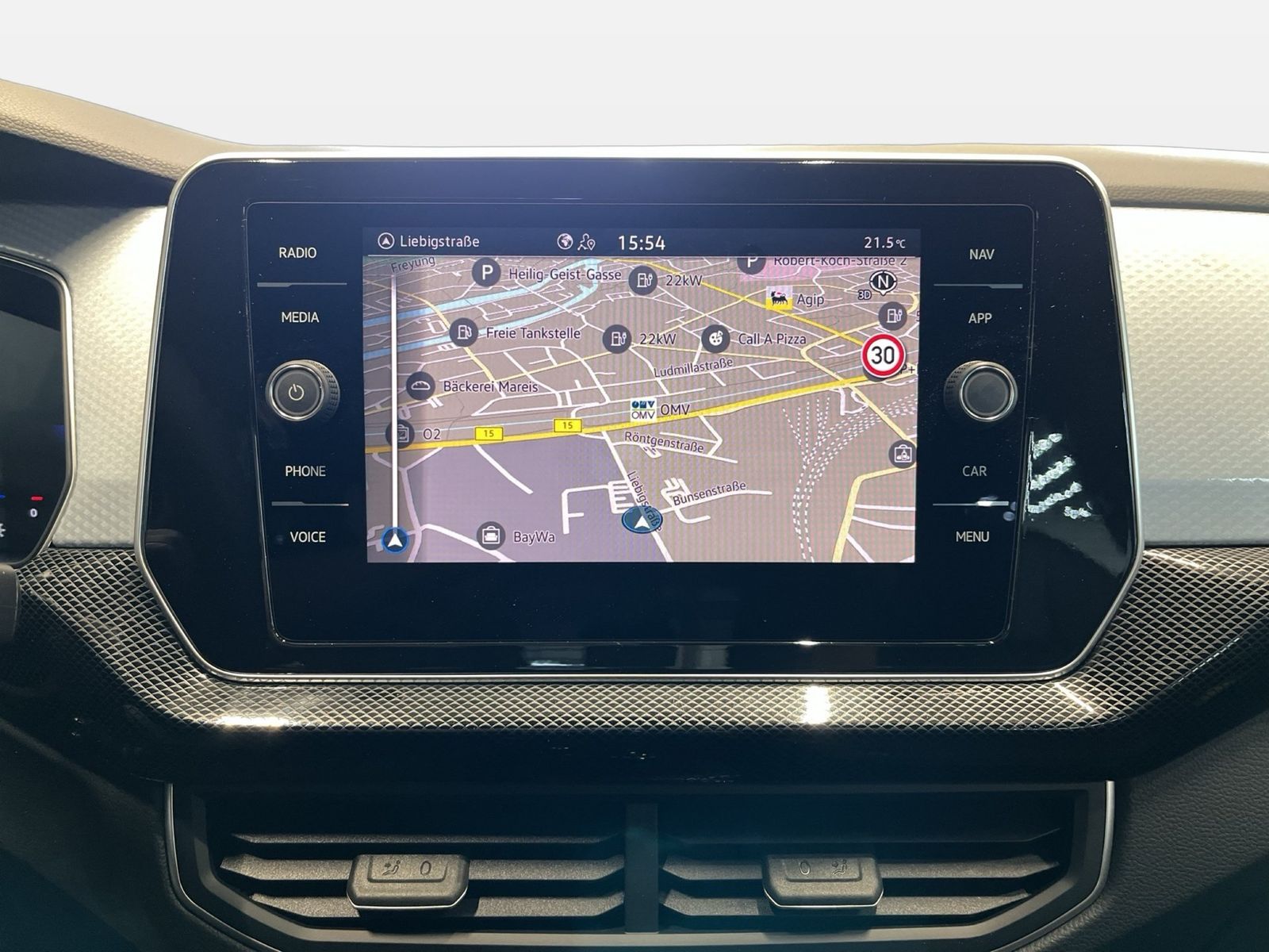 Volkswagen T-Cross - Bild 17