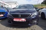 Peugeot 308 SW Active - Peugeot 308: SW Active
