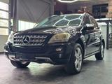 Mercedes-Benz ML420 CDI/V8/AIRMATIC/StandHzg/AHK/Kamera/TÜV - Mercedes-Benz: Ml Airmatic