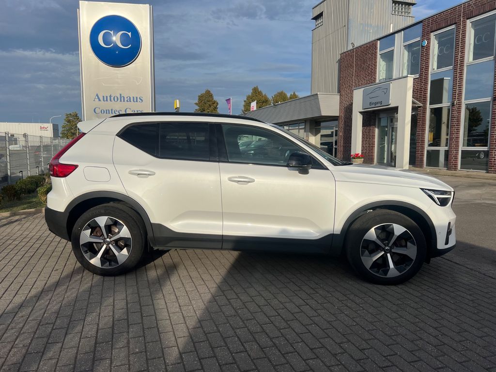 Image of Volvo XC40