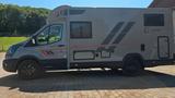 Challenger S217 Sport Edition - Viele Extras - Challenger Diesel Integrierter