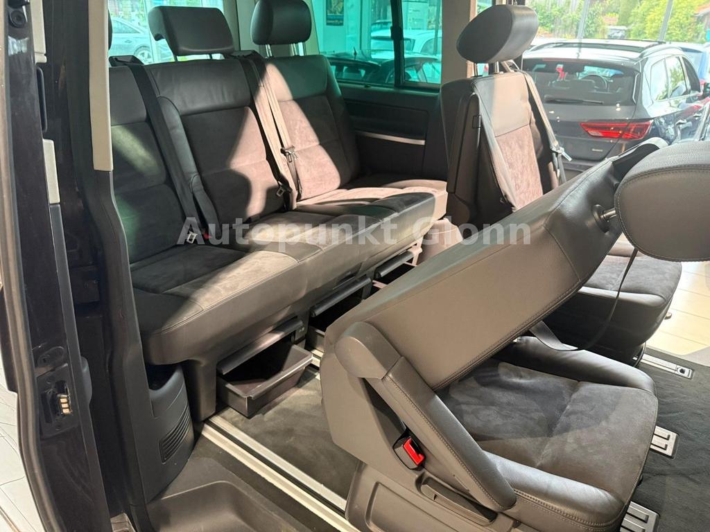 Volkswagen T5 Multivan