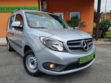 Mercedes-Benz Citan 111 CDI Tourer lang 5Si/CAM/GRA/KLIMA-AT - Mercedes-Benz Citan Gebrauchtwagen in Dresden
