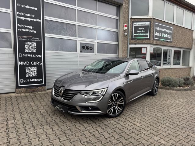 Renault Talisman Initiale Paris